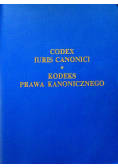 Kodeks prawa kanonicznego