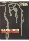 Rapsodia żoliborska