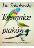Tajemnice ptaków