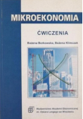 Mikroekonomia ćwiczenia