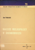 Nałęcze wielkopolscy w średniowieczu