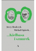 Kiełbasa i sznurek