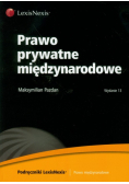 Prawo prywatne międzynarodowe