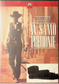 W samo południe DVD