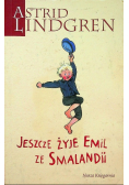 Jeszcze żyje Emil ze Smalandii