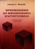 Wprowadzenie do wnioskowania statystycznego
