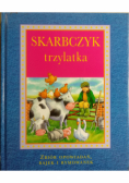 Skarbczyk trzylatka