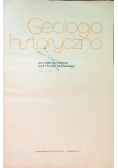 Geologia historyczna