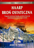 Haarp broń ostateczna