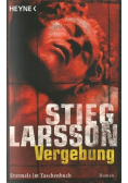 Vergebung