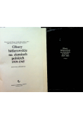 Obozy hitlerowskie na ziemiach polskich 1939 - 1945 plus mapy