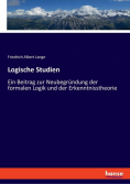 Logische Studien