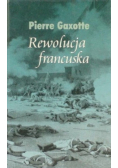 Rewolucja francuska