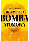 Jak powstała bomba atomowa
