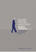 Herling Dzieła zebrane Tom 5 Opowiadania wszystkie