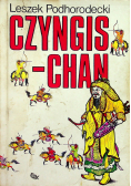 Czyngis Chan