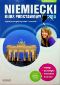 Niemiecki Kurs podstawowy ekstra