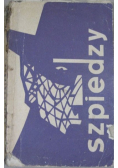 Szpiedzy