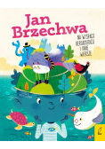 Na wyspach Bergamutach i inne wiersze