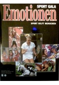 Sport Gala Emotionen