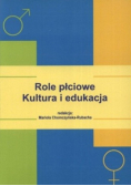Role płciowe Kultura i edukacja