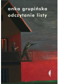 Odczytanie listy
