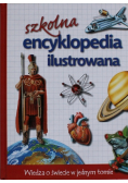 Szkolna encyklopedia ilustrowana
