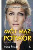 Mój mąż potwór