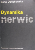 Dynamika nerwic