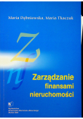 Zarządzanie finansami nieruchomości