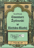 Cmentarz żydowski w Bielsku białej
