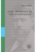 Etyka protestancka i duch kapitalizmu