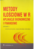 Metody ilościowe w R