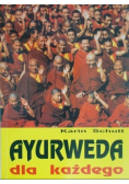 Ayurweda dla każdego