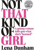 Not That Kind of Girl