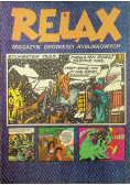 Relax nr 1 wydanie I