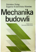 Mechanika budowli Tom 3