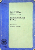 Programowanie i logo