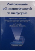 Zastosowanie pól magnetycznych w medycynie