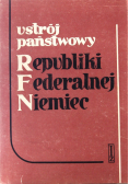 Ustrój państwowy Republiki Federalnej Niemiec