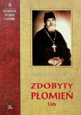 Zdobyty płomień