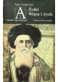 Żydzi wiara i życie