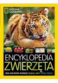 National Geographic. Encyklopedia zwierzęta