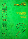 Biologia repetytorium T2