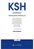 Kodeks spółek handlowych w.9