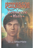 Pendragon Żołnierze Halli