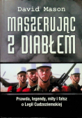 Maszerując z diabłem