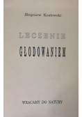 Leczenie głodowaniem