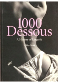 1000 Dessous