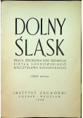 Dolny Śląsk 1948 r